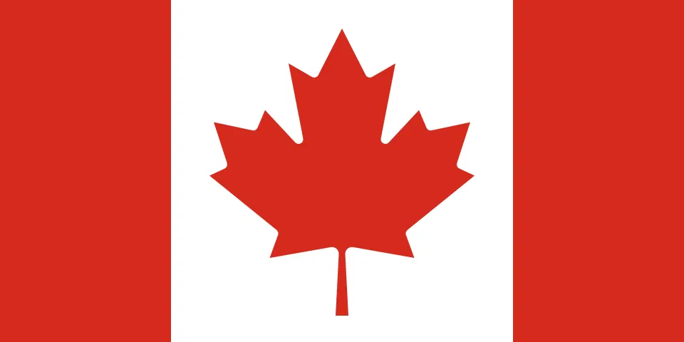 Flag of Canada
